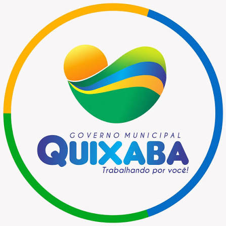 Logo Governo Municipal de Quixaba